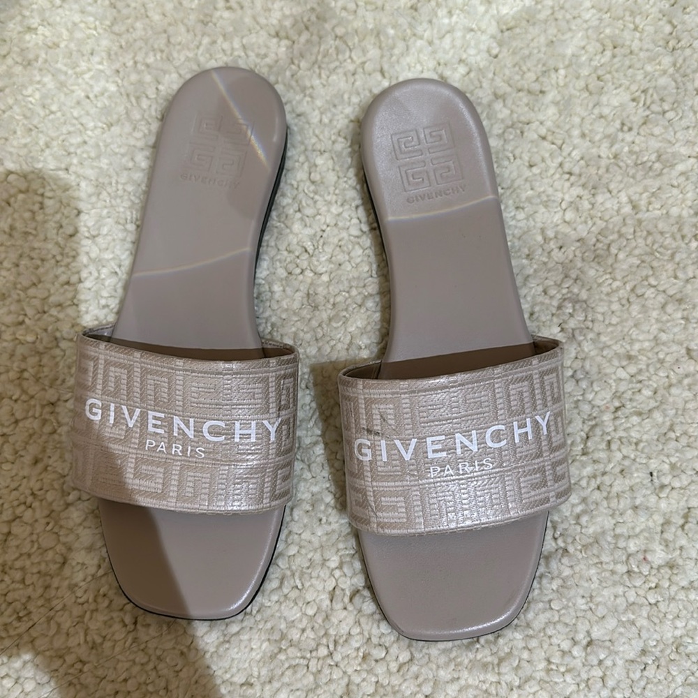 givenchy sandals